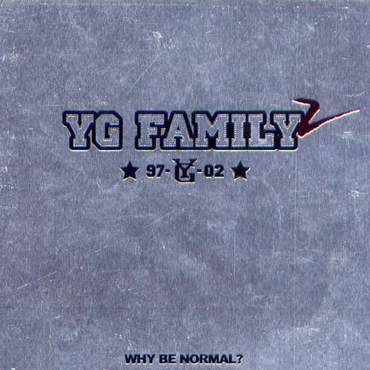 YG Family Bounce