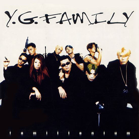Y. G. Family