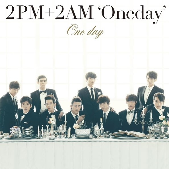 One day (without main vocal)