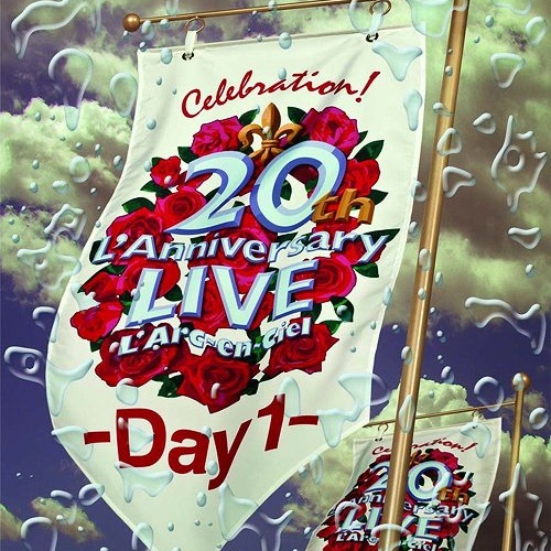 20th L'Anniversary LIVE -Day1