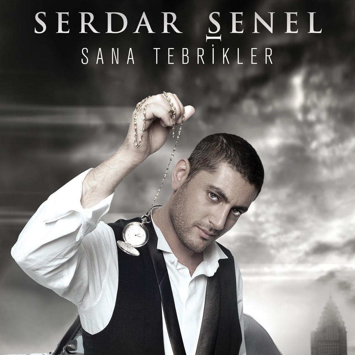 Sana Tebrikler (Version II)