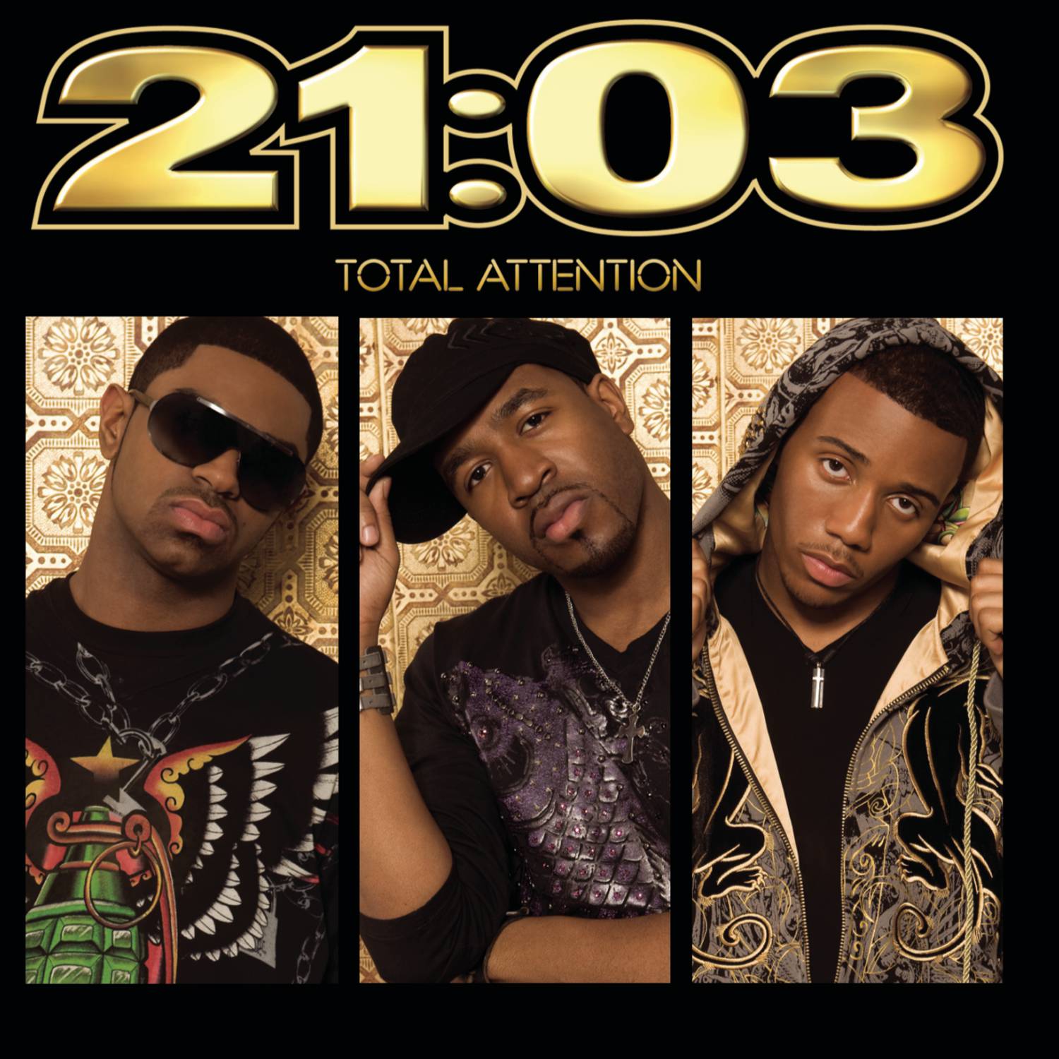 Center (Bonus Album Cut (Japanese Release)) - Bonus Album Cut (Japanese Release)