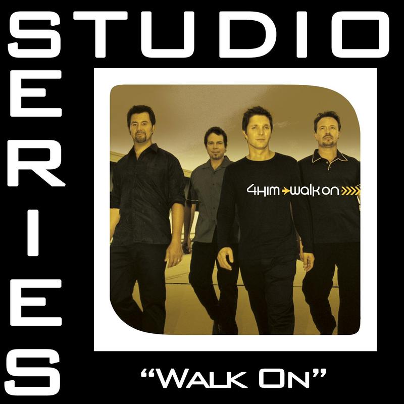 Walk On [Demonstration By 4HIM]