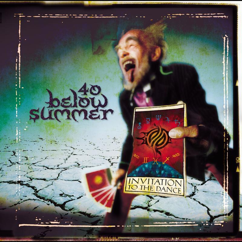 Step Into The Sideshow (Amended Album Version)