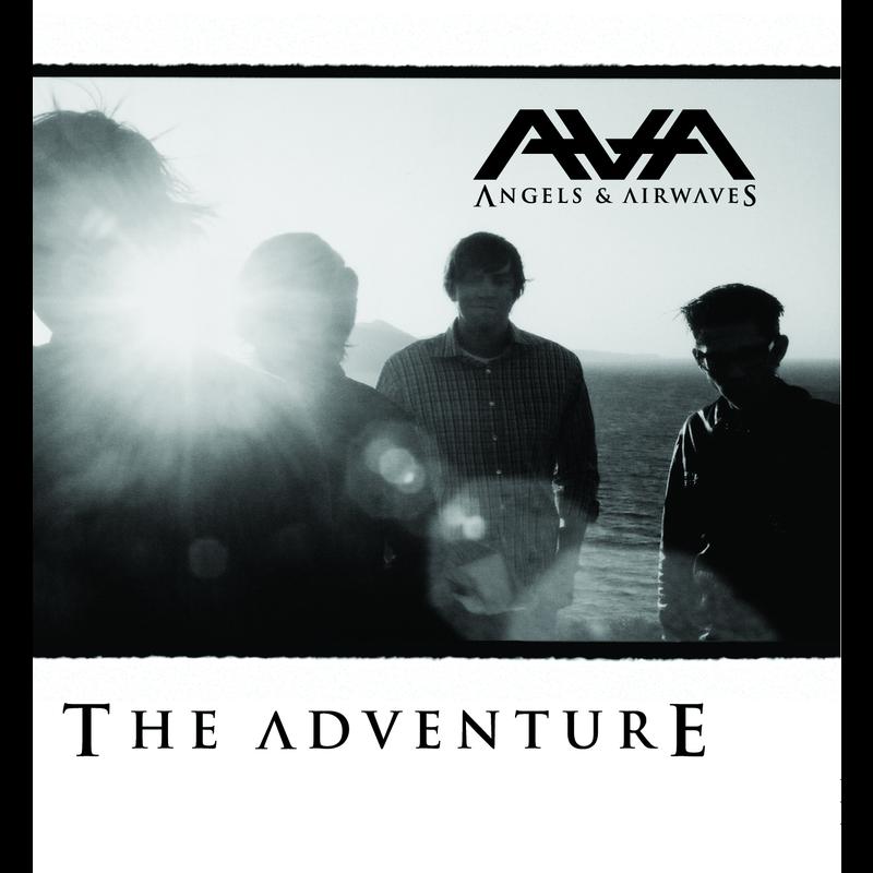 The Adventure (Live)