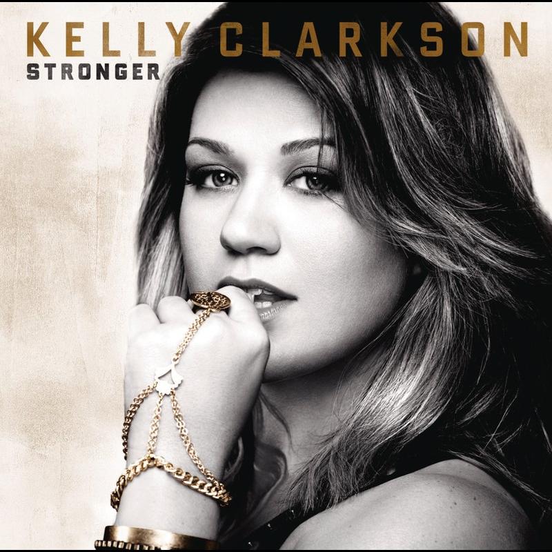Don't You Wanna Stay (with Kelly Clarkson)