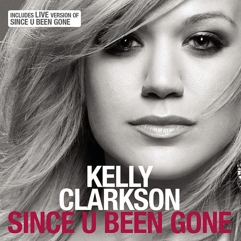 Since U Been Gone (AOL Live Version) - AOL Live Version