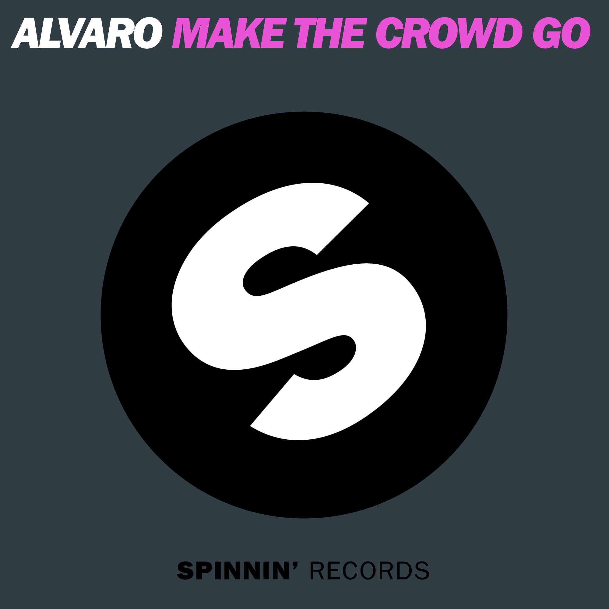 Make The Crowd GO (Original Mix)