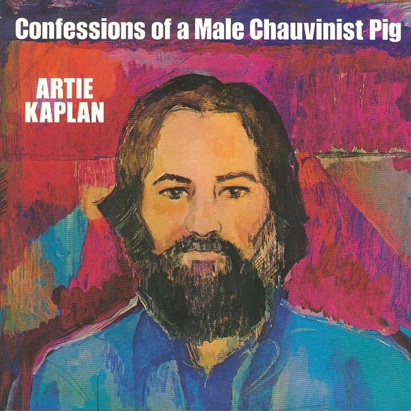 Confessions Of A Male Chauvinist Pig: Big Time Me - Marriage - In My Lifetime - Where Have All The