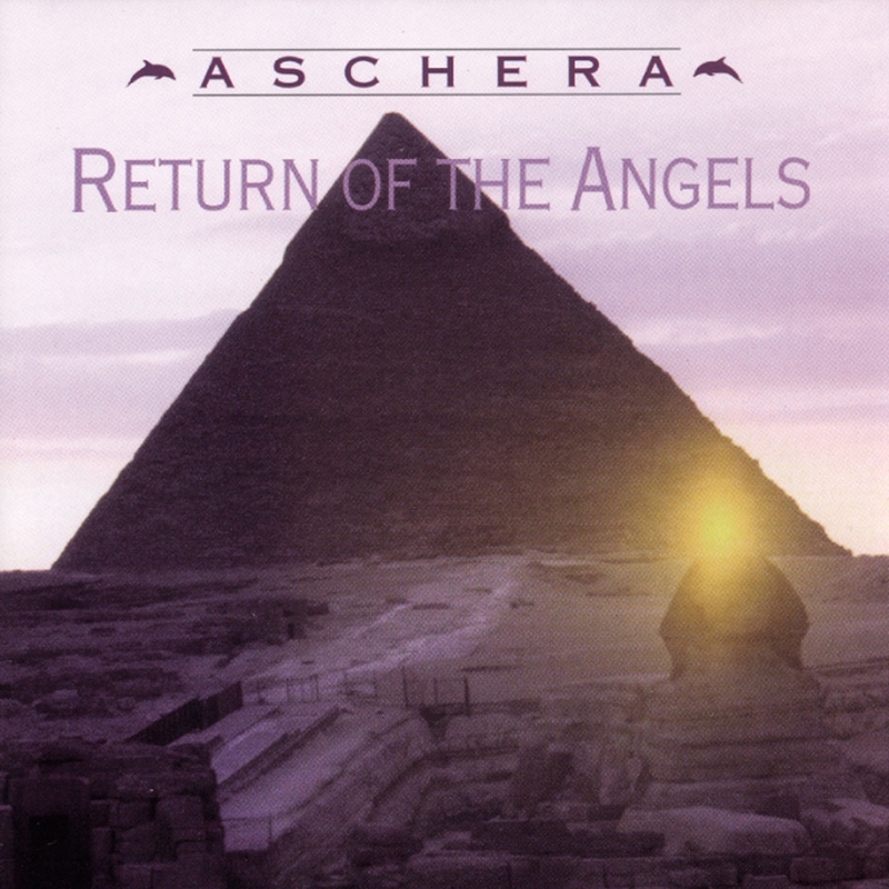 Return Of The Angels