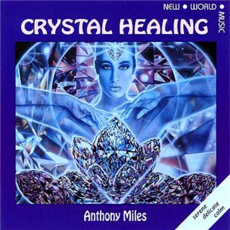 Crystal Deva