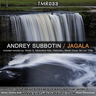 Jagala - Nistirenko remix