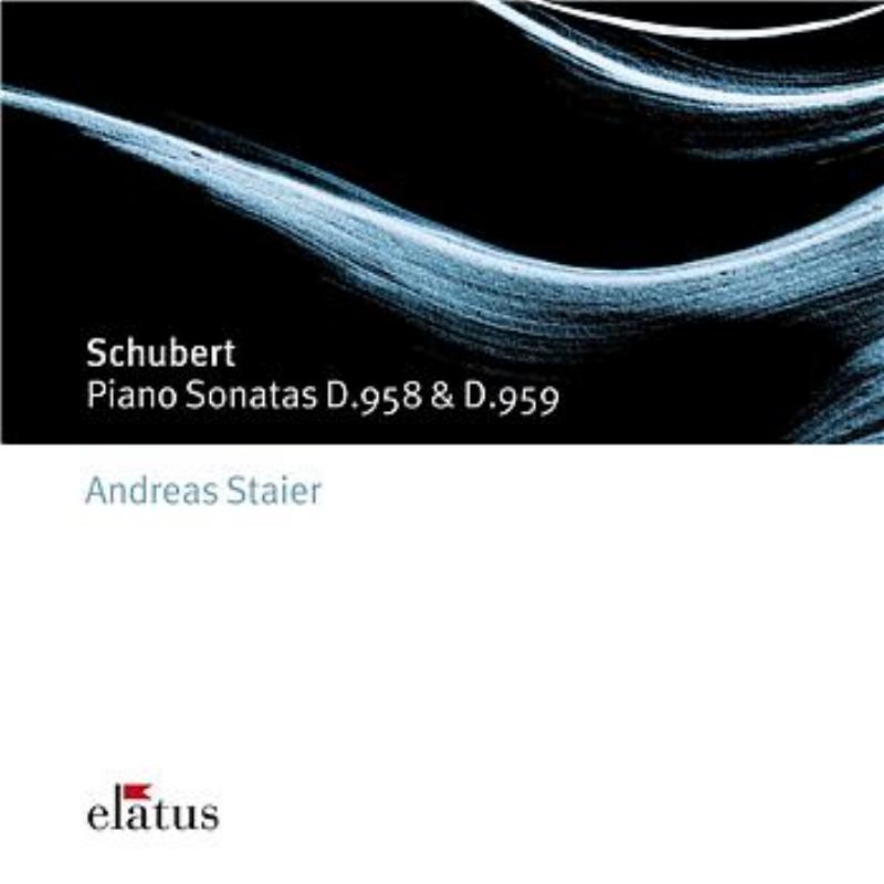 Schubert : Piano Sonata No.20 in A major D959 : IV Rondo - Allegretto