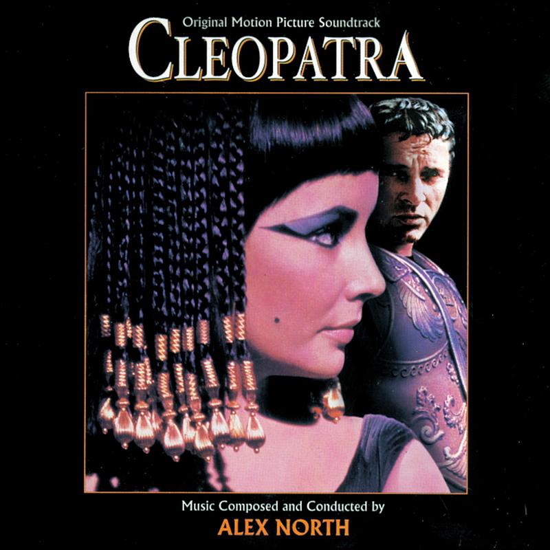 Antony And Cleopatra In Tarses