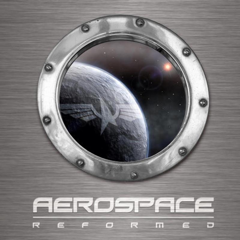 Rapture - Aerospace Rmx