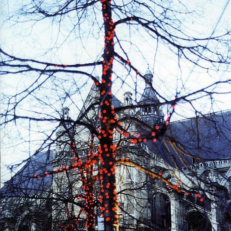 The Devil's At The Piano