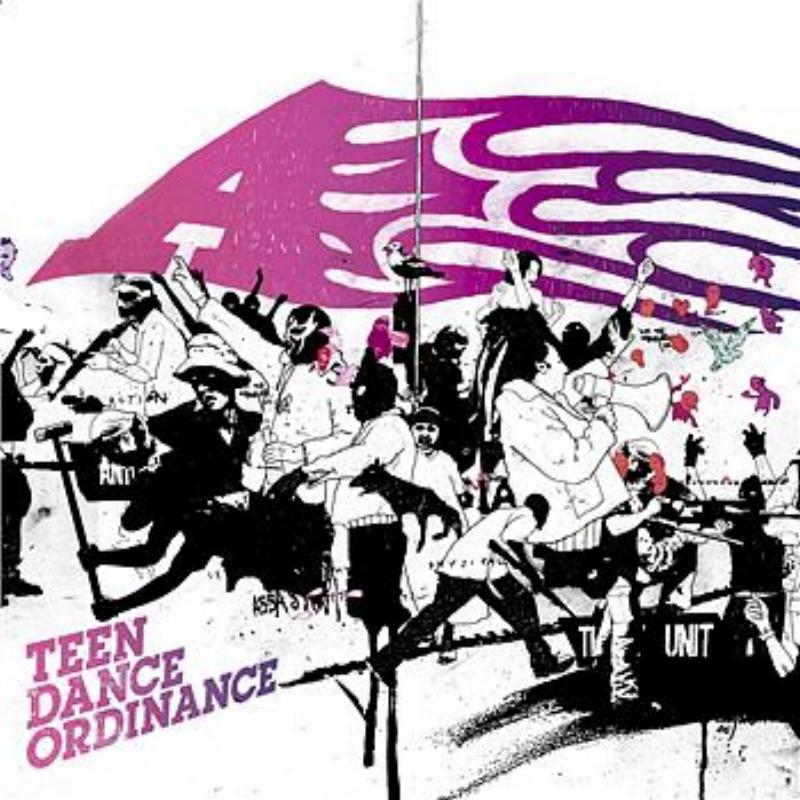 Rush Song (TD Album)