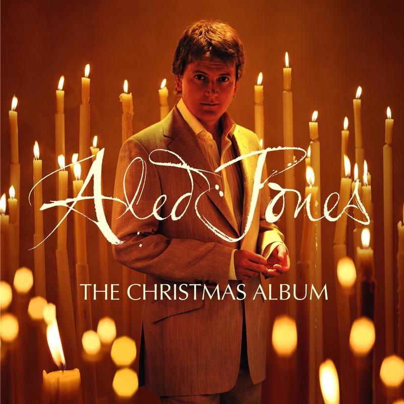 Aled Jones / The Christmas Album