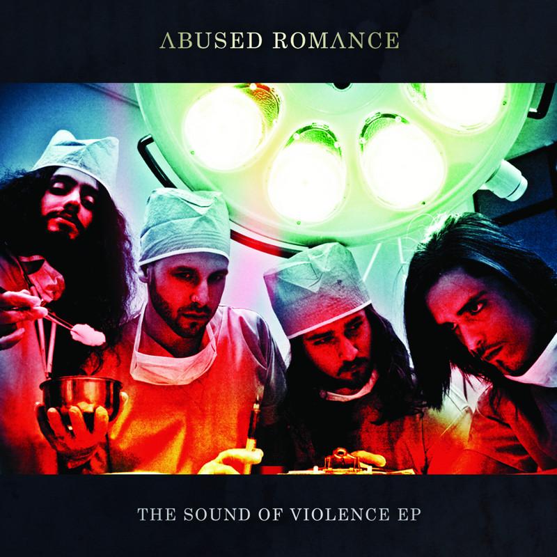 Sound of Violence