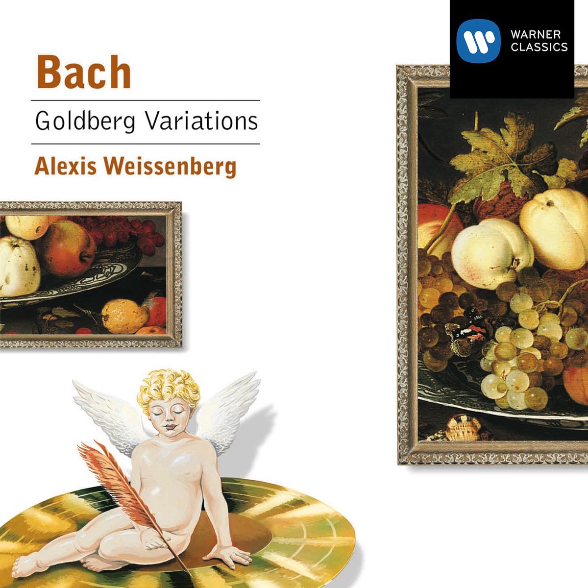 Goldberg Variations BWV988: Aria