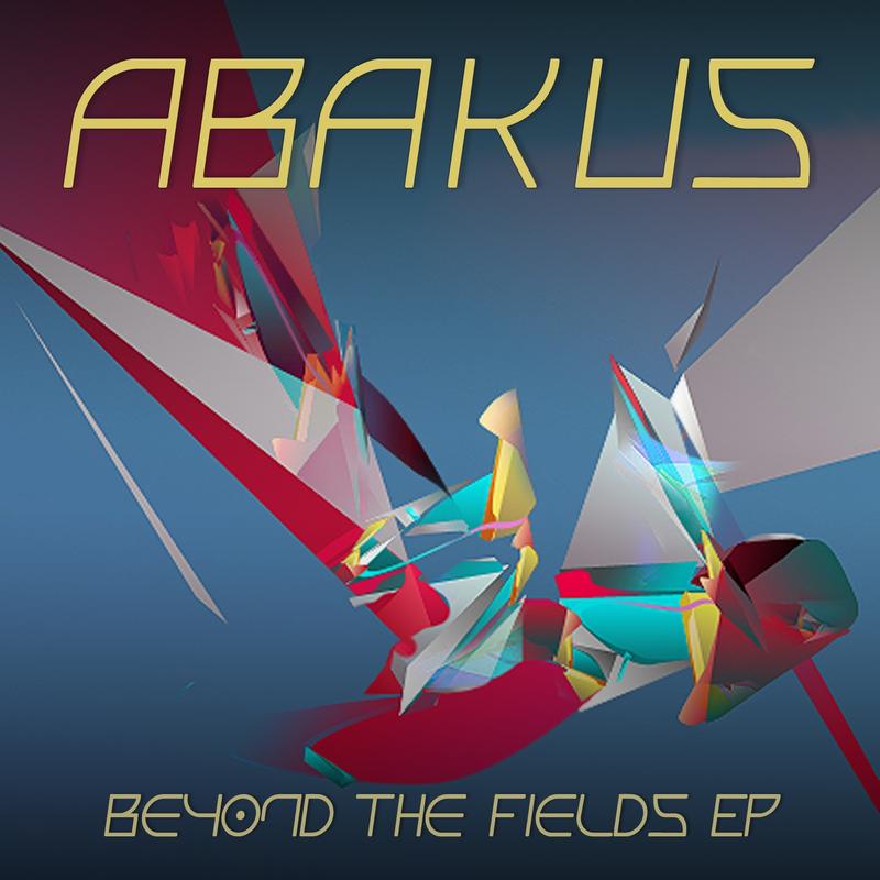 Beyond the Fields EP