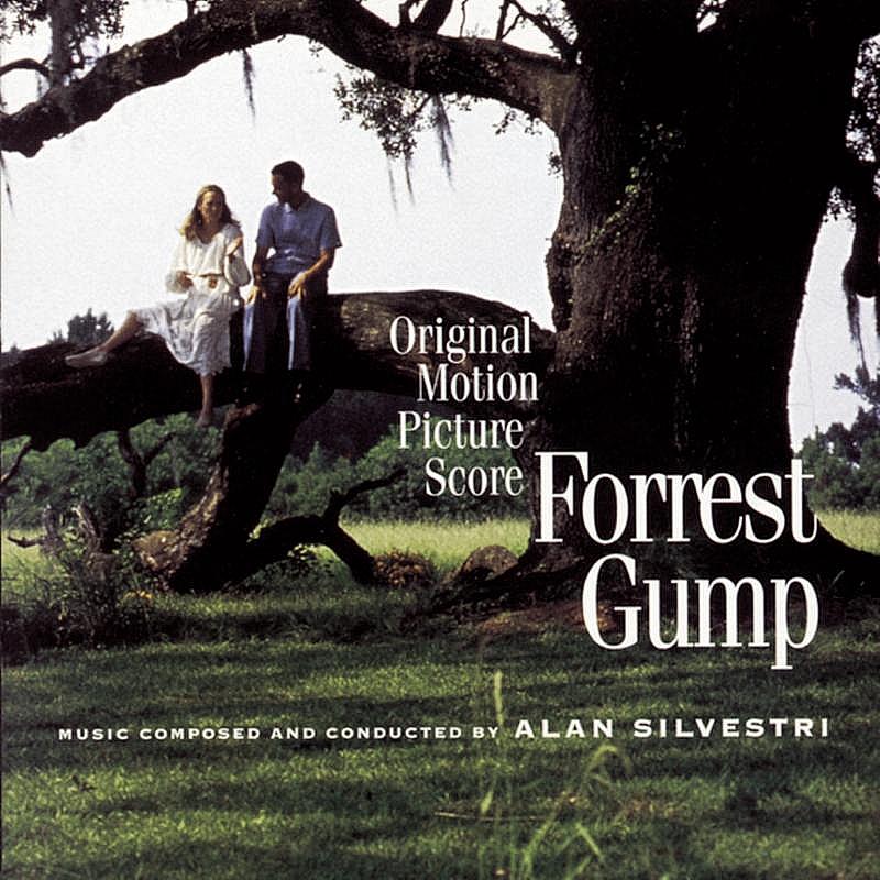 Forrest Meets Forrest (Album Version)