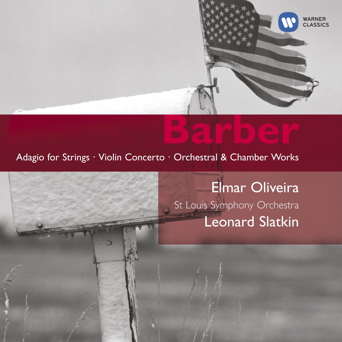 Adagio for Strings Op. 11