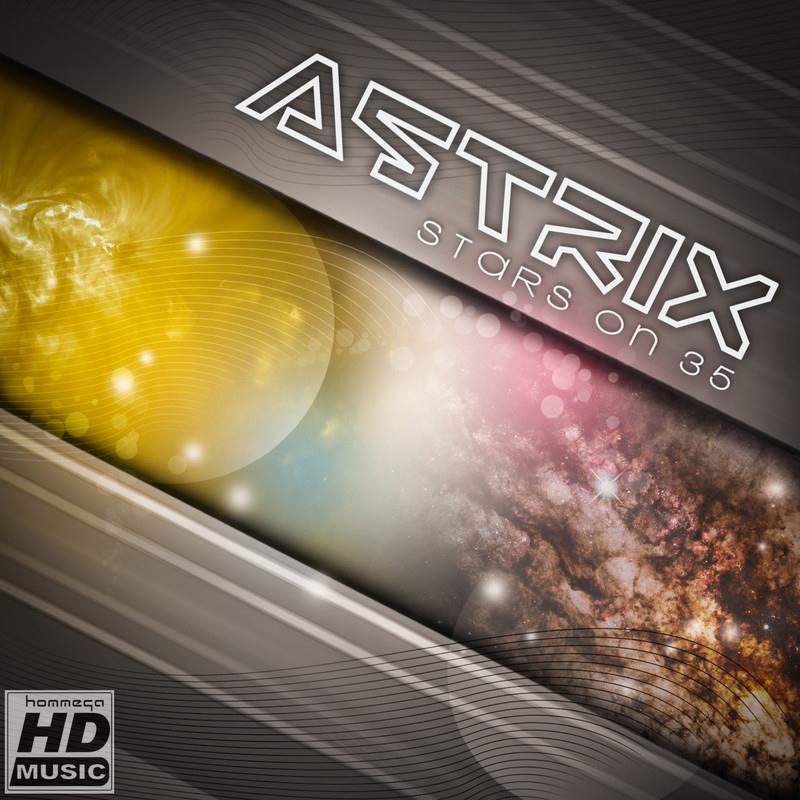 Flashback (Astrix Remix)