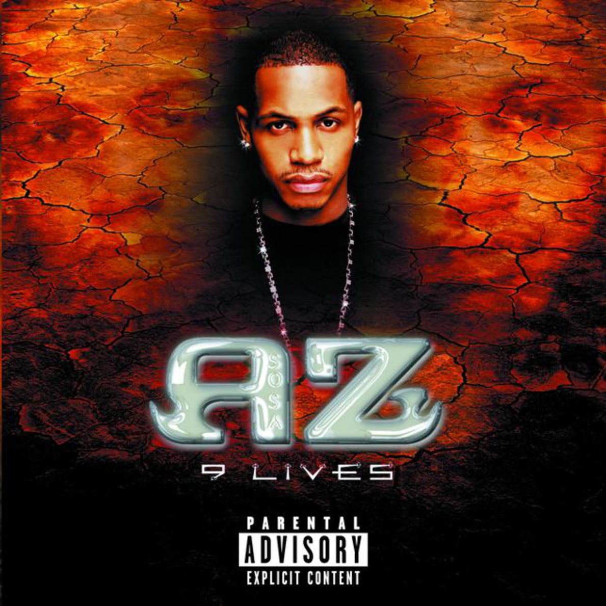 AZ's Back - Album Version (Explicit)