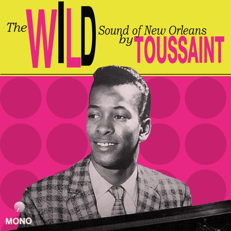 Tousan: The Wild Sound of New Orleans