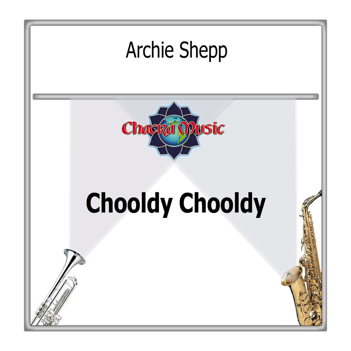 Stompin' At The Savoy