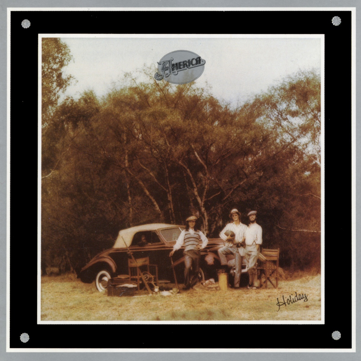 Tin Man (Album Version)