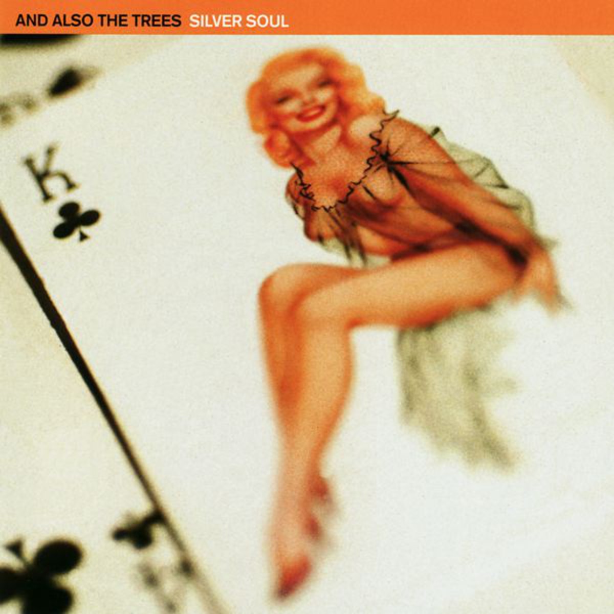 Where the Souls Meet