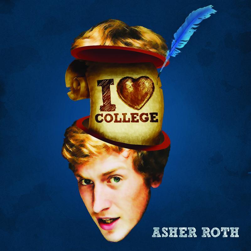 I Love College - Album Version (Edited)