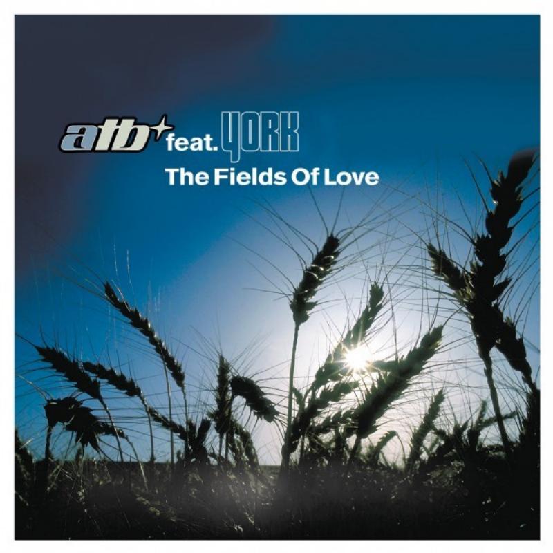 The Fields Of Love (Airplay Mix) - Airplay Mix