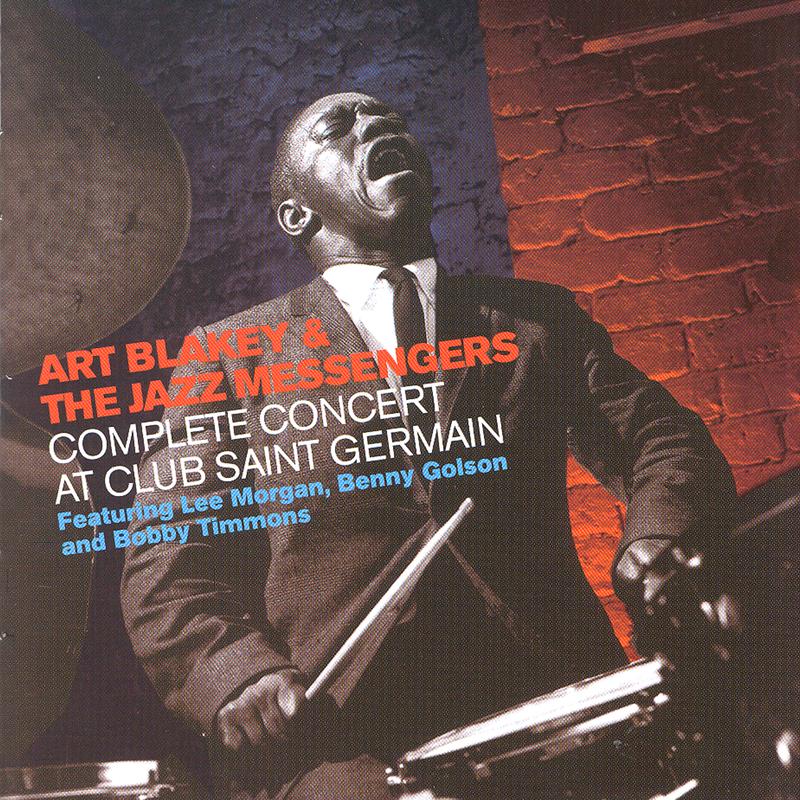 Like Someone In Love