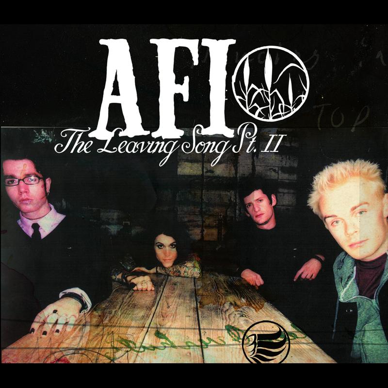 The Leaving Song Pt. II