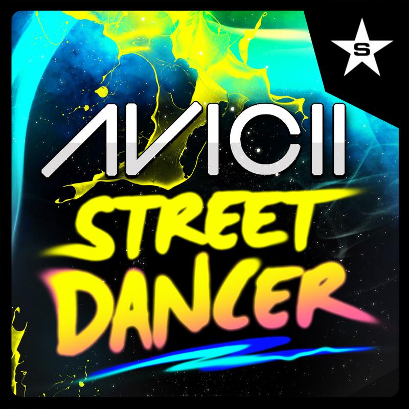Street Dancer - Tristan Garner Remix
