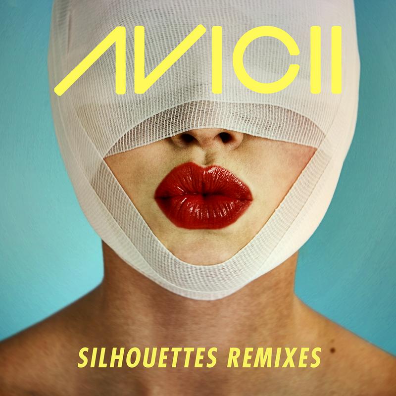 Silhouettes(Remixes)