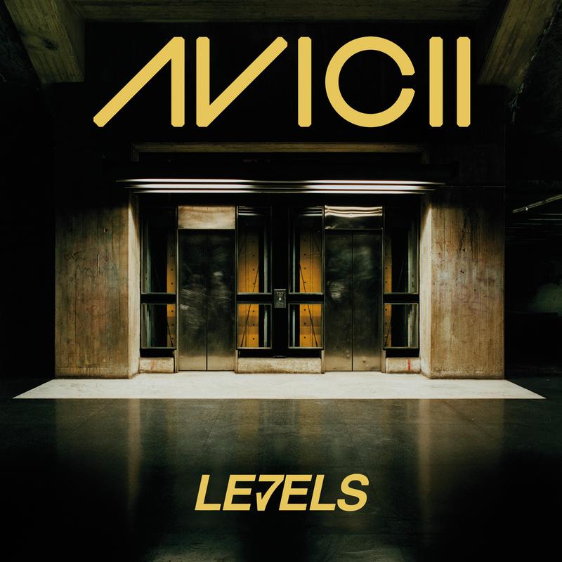 Levels - Instrumental Radio Edit