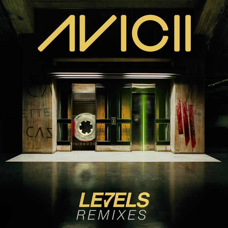 Levels (Skrillex Remix)
