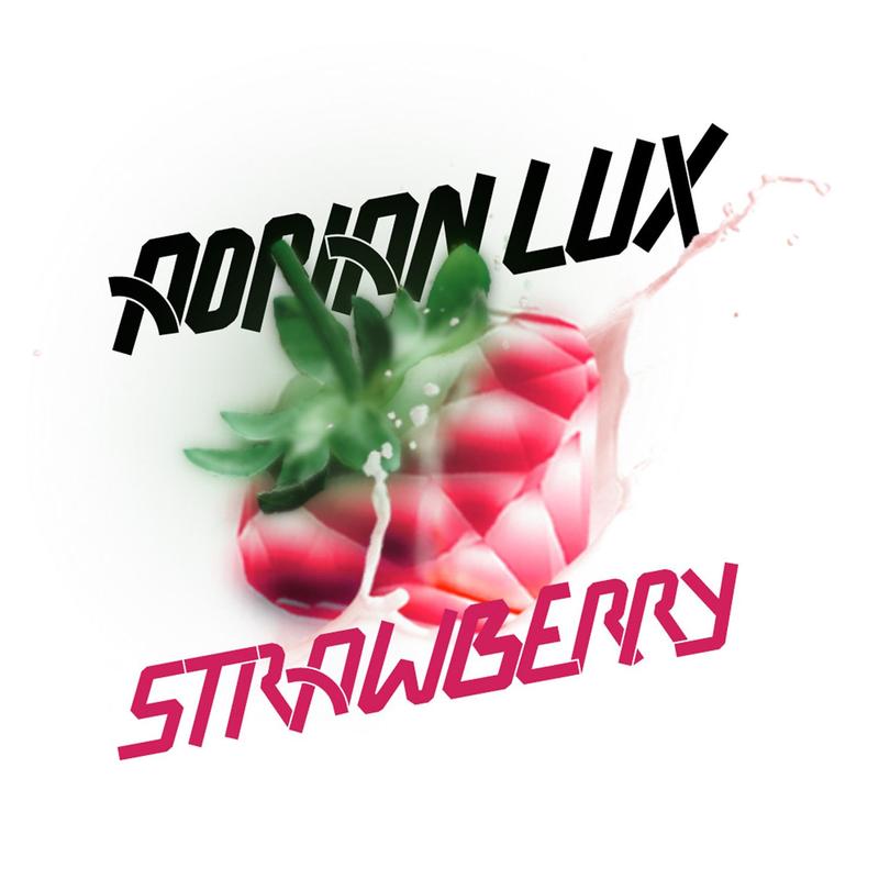 Strawberry (The Rice Twins Remix)