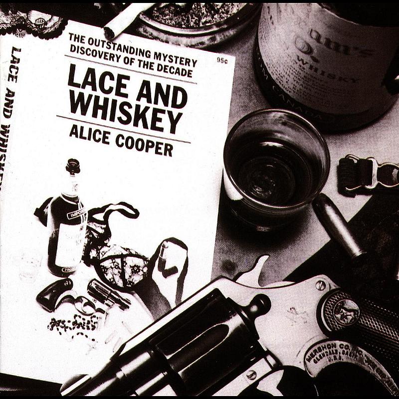 King of the Silver Screen (Album Version)