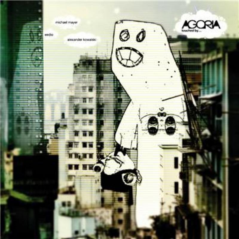 La 11Eme Marche (Alexander Kowalski Remix)