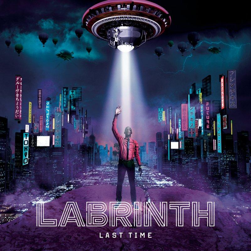 Last Time(Gareth Emery Remix)