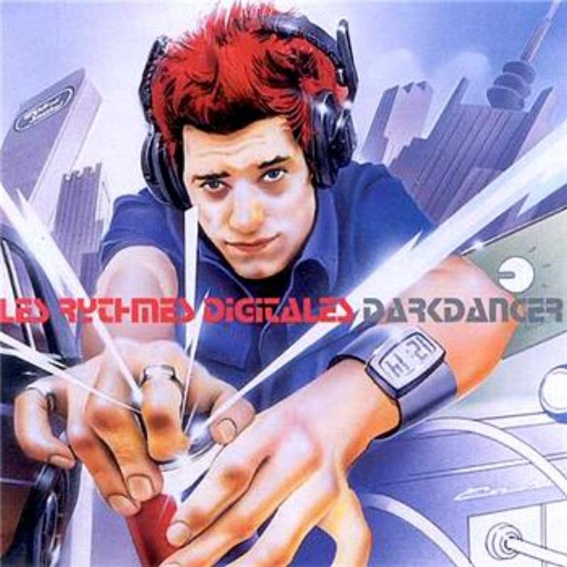 Music Makes You Lose Control