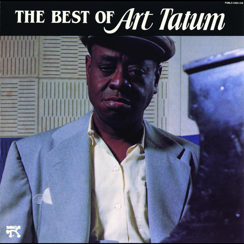 Best Of Art Tatum, The