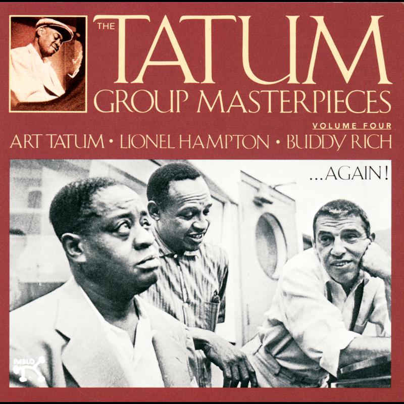 The Tatum Group Masterpieces, Vol. 4