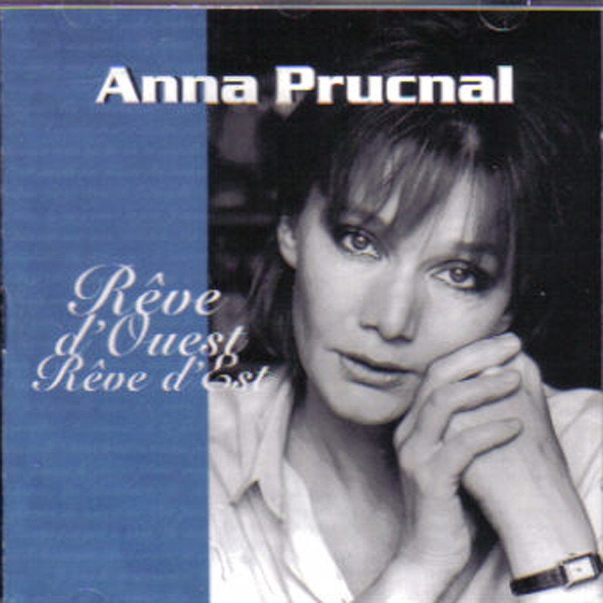 R ve D' Ouest R ve D' Est