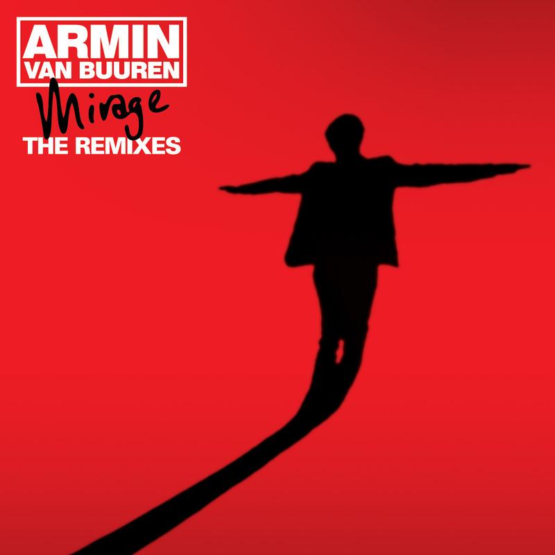 This Light Between Us(feat. Christian Burns) - Armin van Buuren's Great Strings Mix